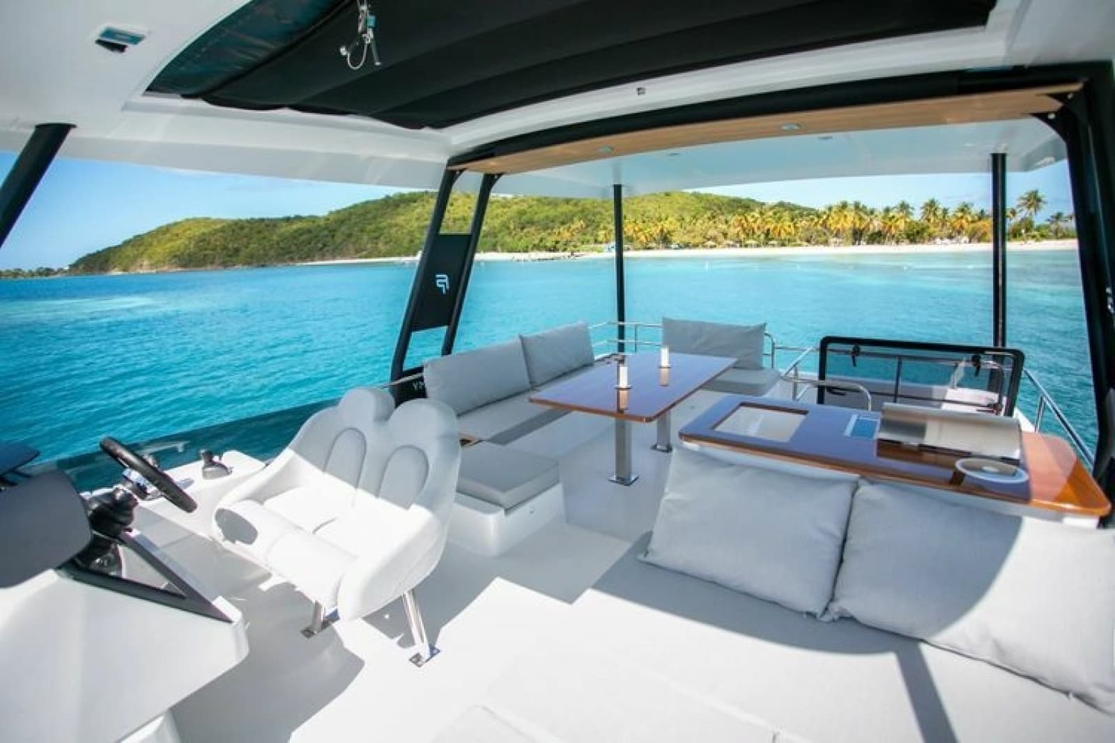 2020 Fountaine Pajot  - Photo 38
