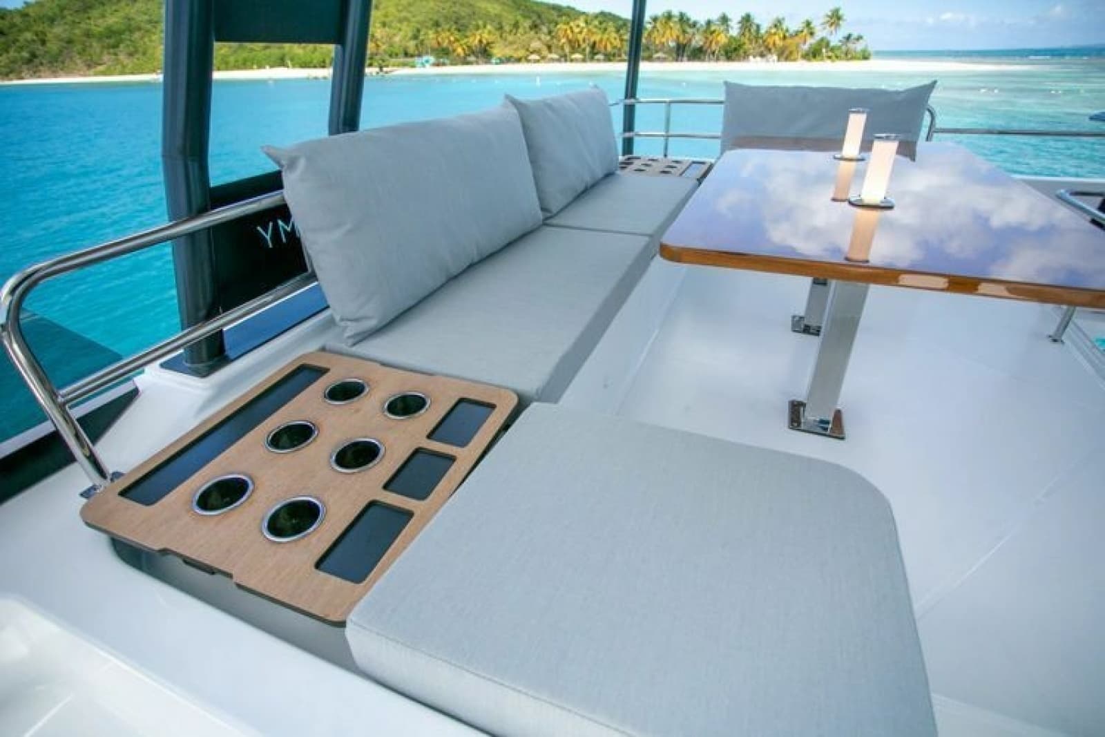 2020 Fountaine Pajot  - Photo 41