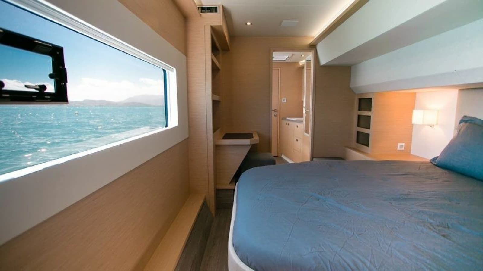 2020 Fountaine Pajot  - Photo 31