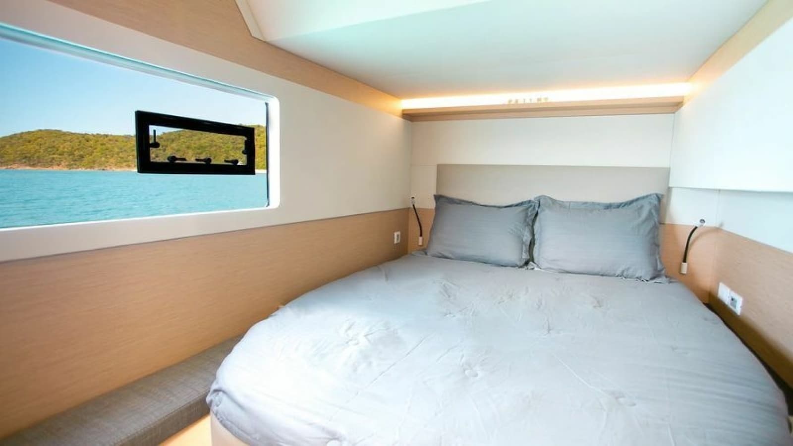 2020 Fountaine Pajot  - Photo 34