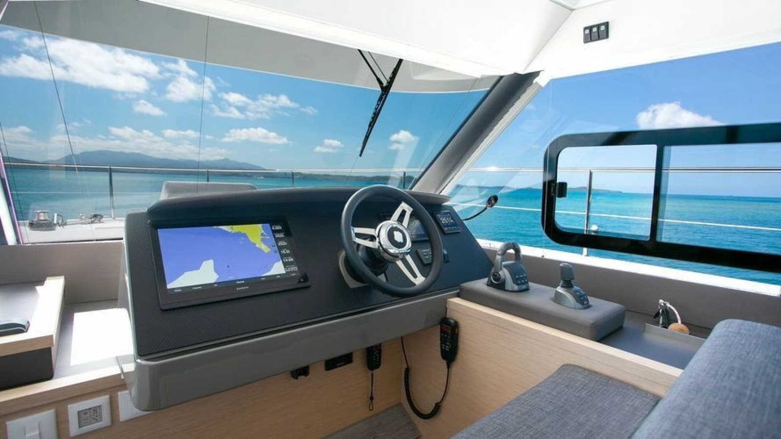 2020 Fountaine Pajot  - Photo 22