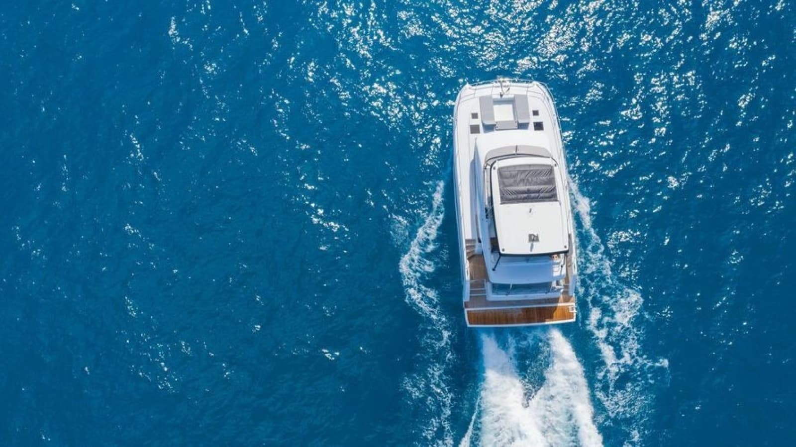 2020 Fountaine Pajot  - Photo 15