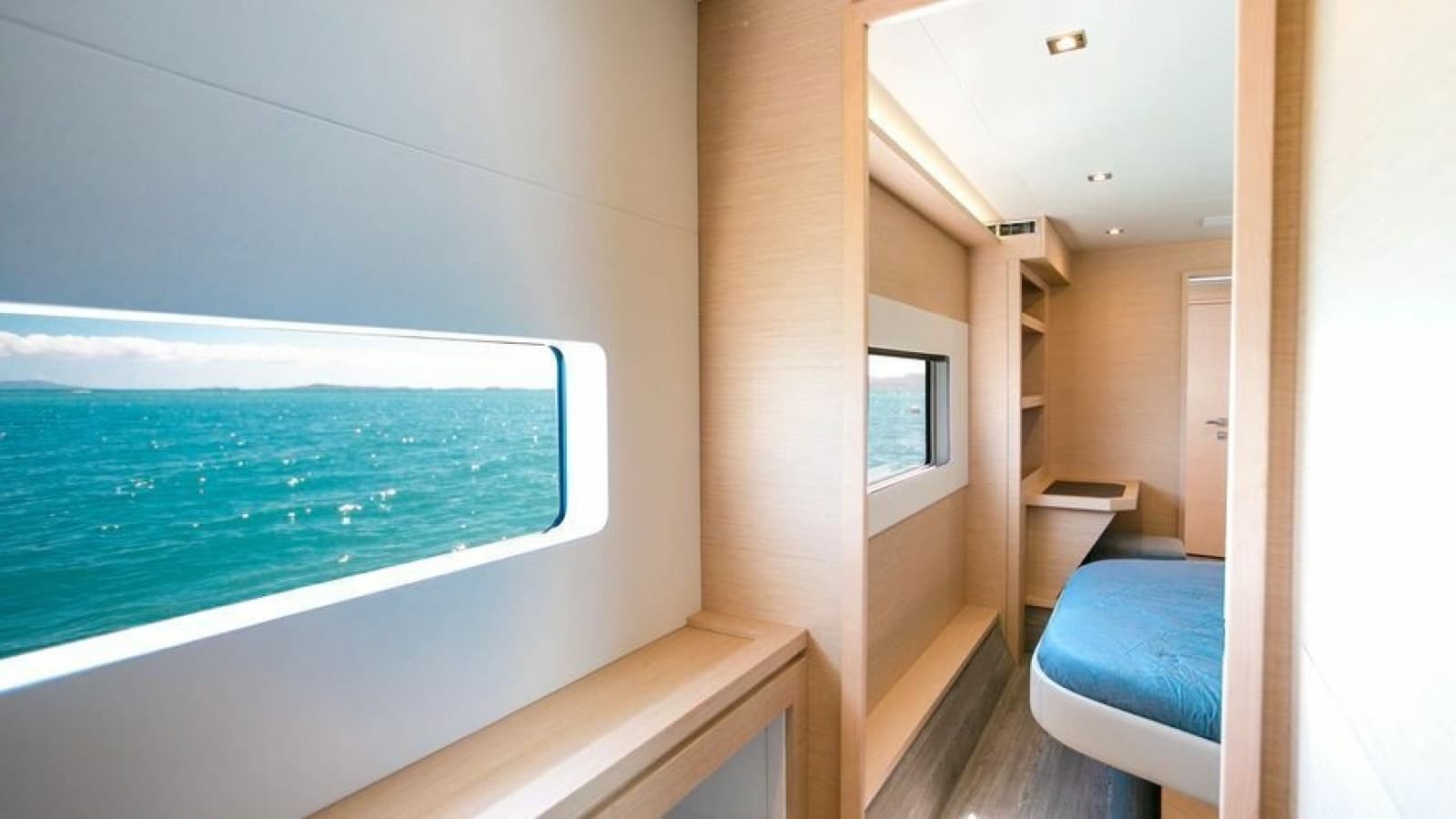 2020 Fountaine Pajot  - Photo 32