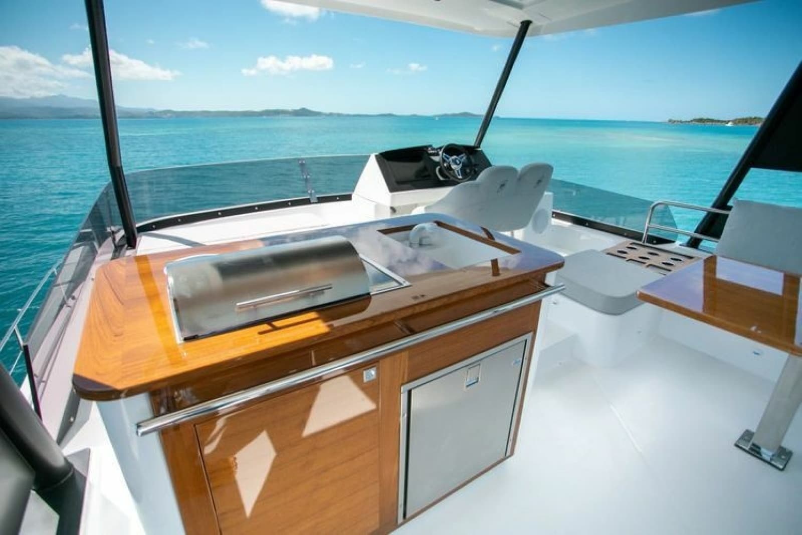 2020 Fountaine Pajot  - Photo 40