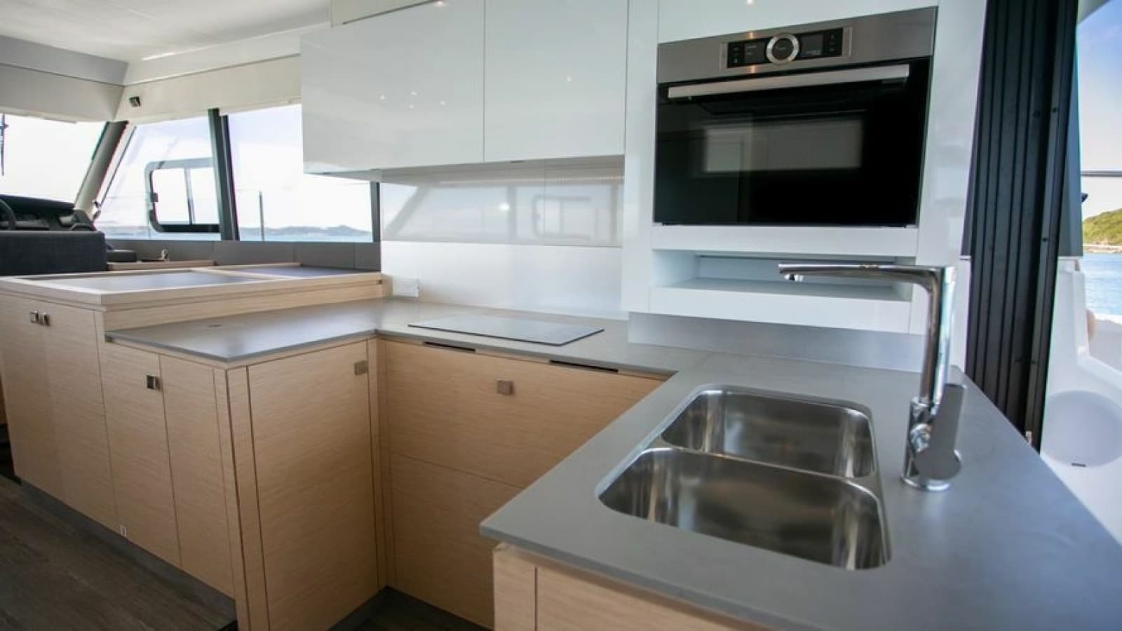 2020 Fountaine Pajot  - Photo 20