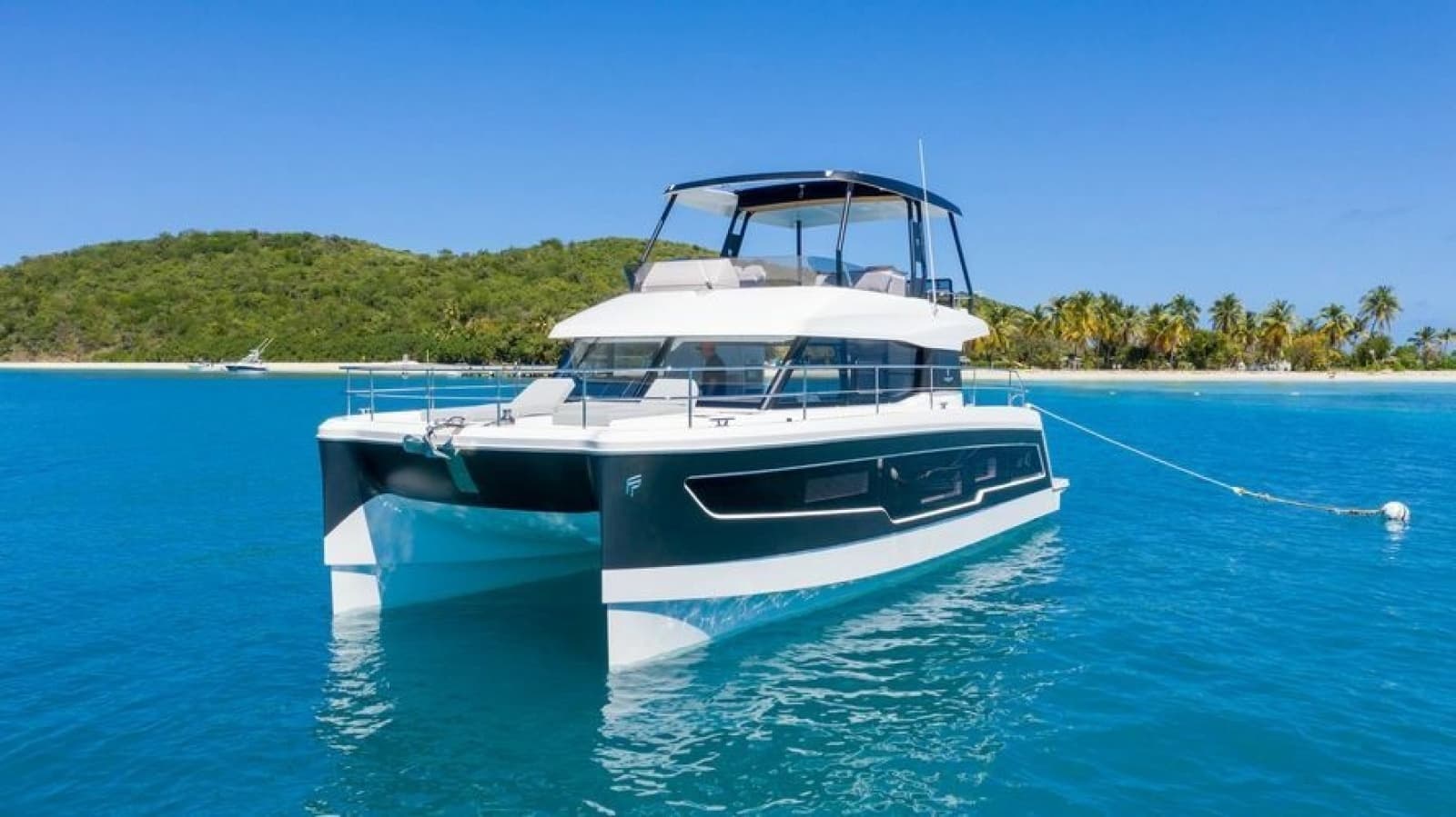 2020 Fountaine Pajot  - Photo 5
