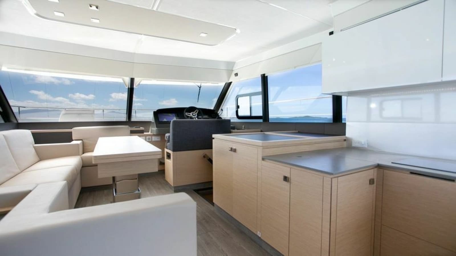 2020 Fountaine Pajot  - Photo 19
