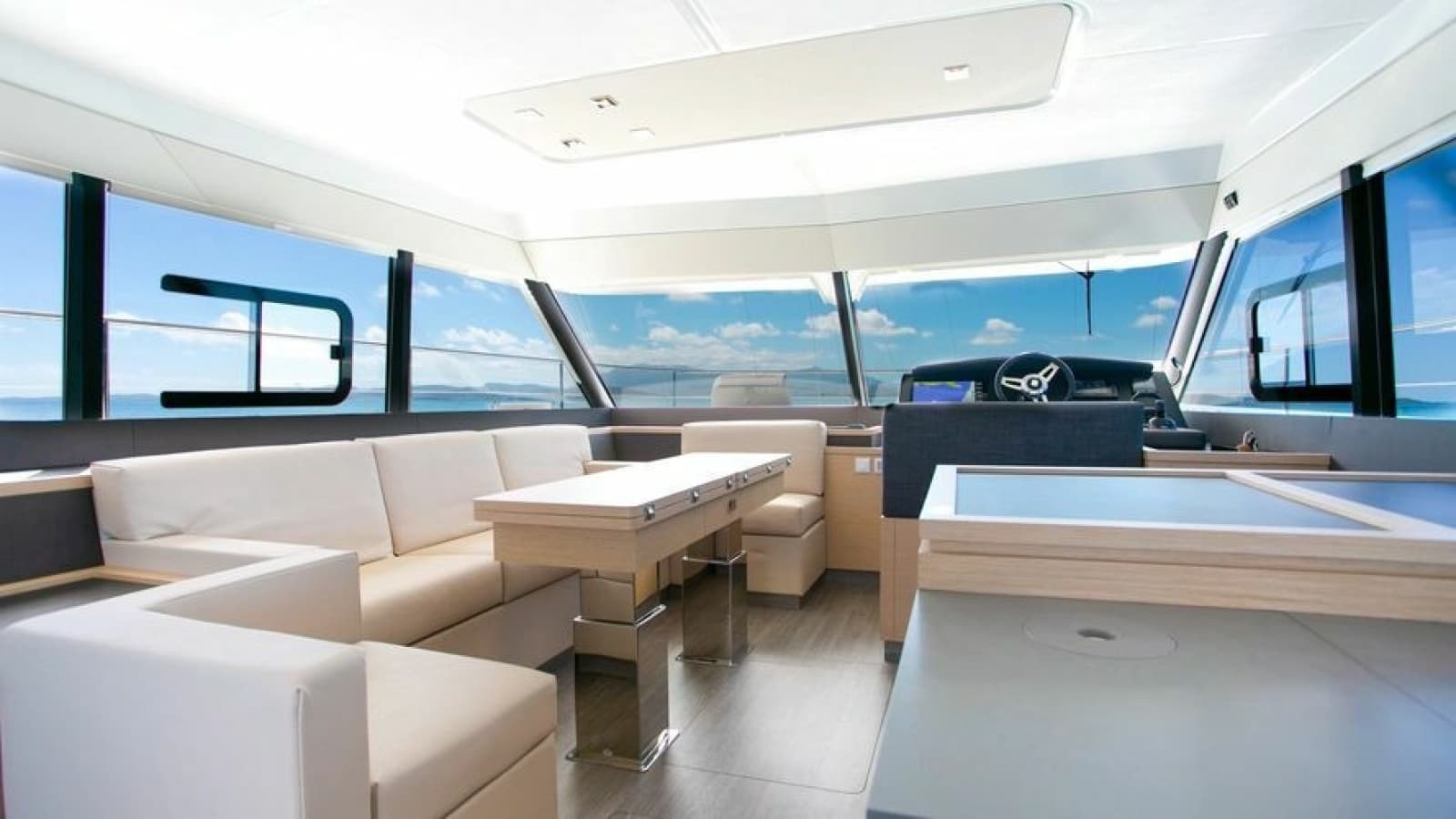 2020 Fountaine Pajot  - Photo 16