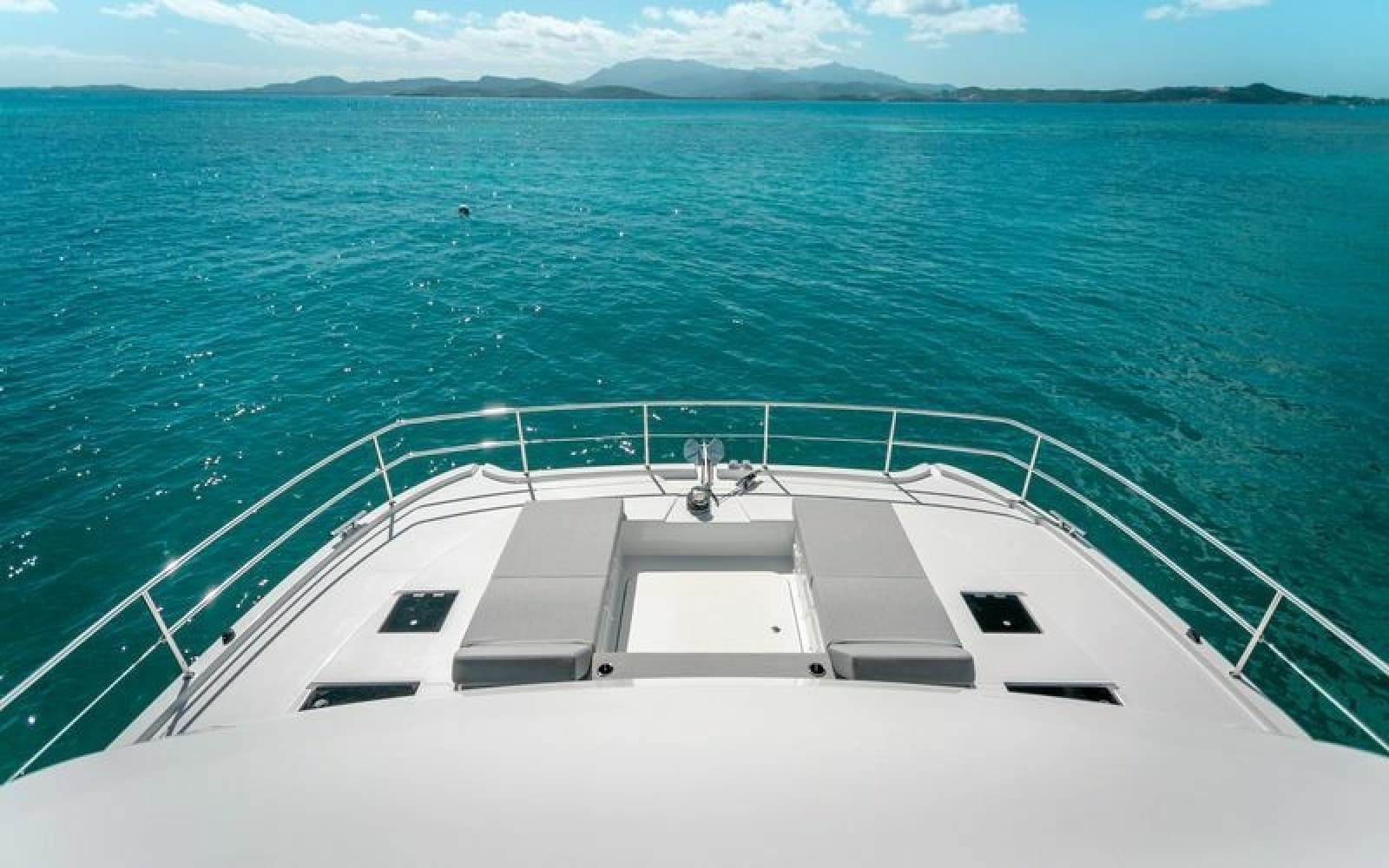 2020 Fountaine Pajot  - Photo 39
