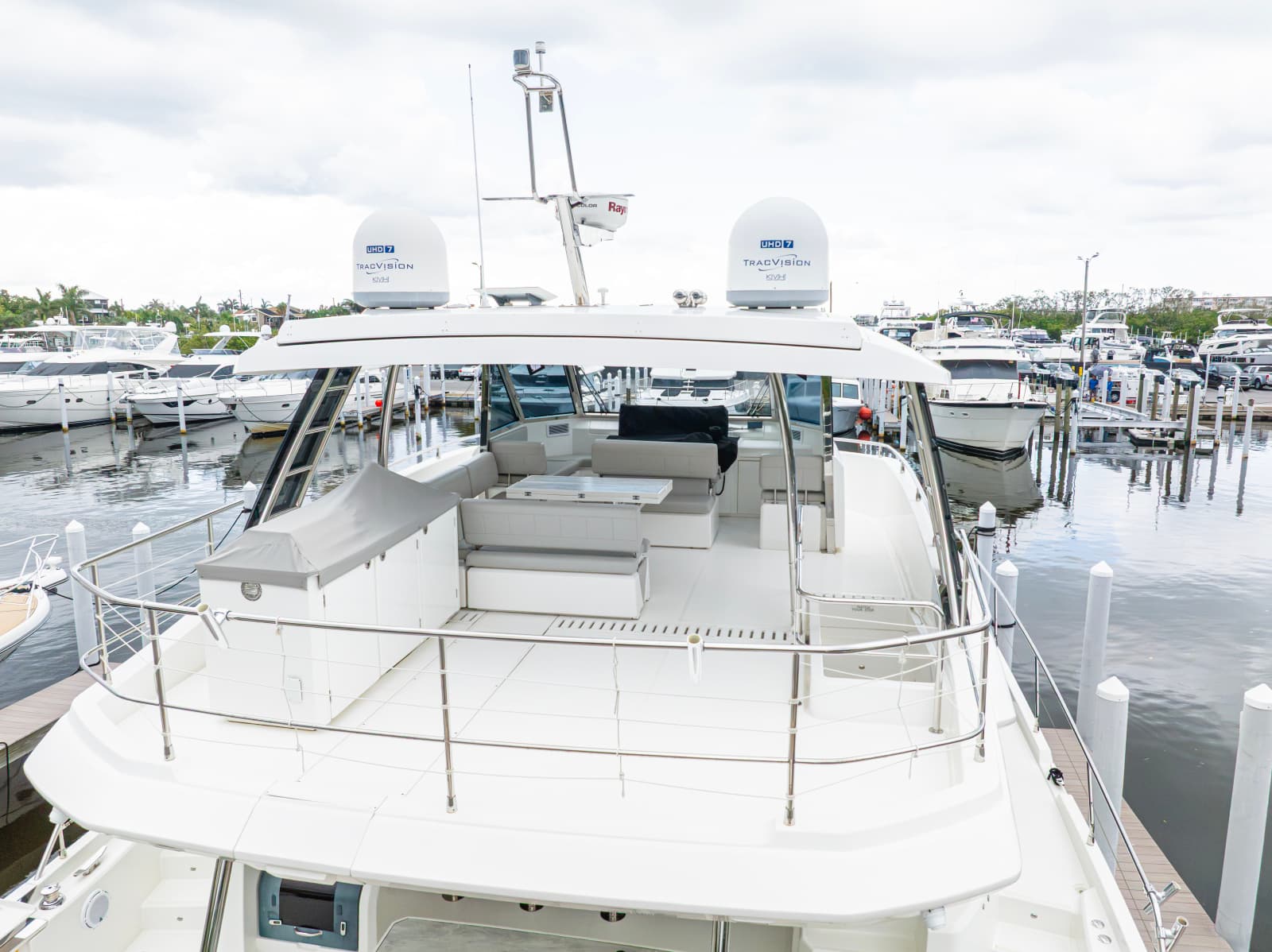 2023 Aquila 54 YACHT - Photo 7