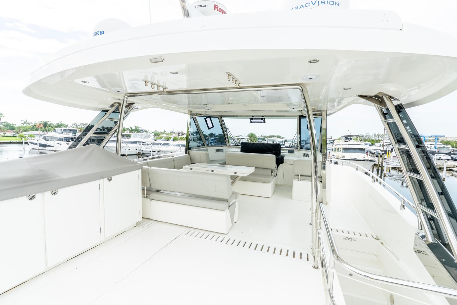2023 Aquila 54 YACHT - Photo 29