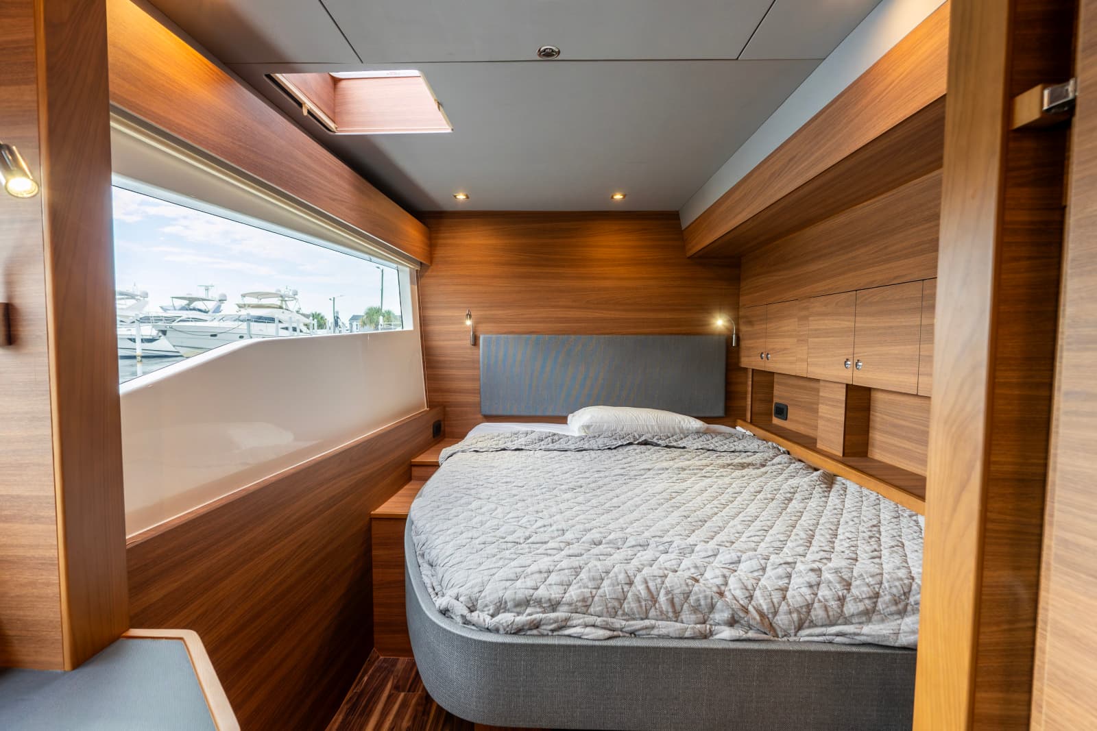 2023 Aquila 54 YACHT - Photo 25