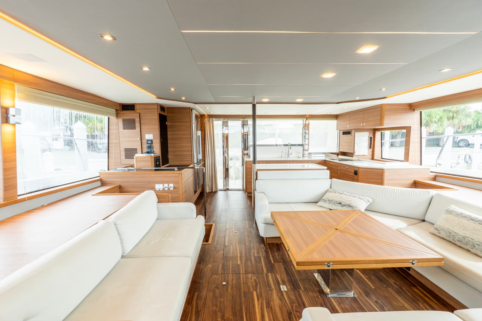 2023 Aquila 54 YACHT - Photo 20