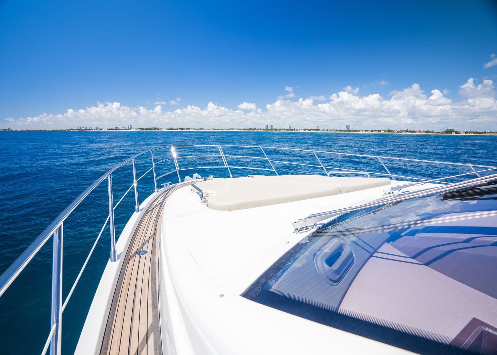 2014 Azimut 60 Fly - Photo 32