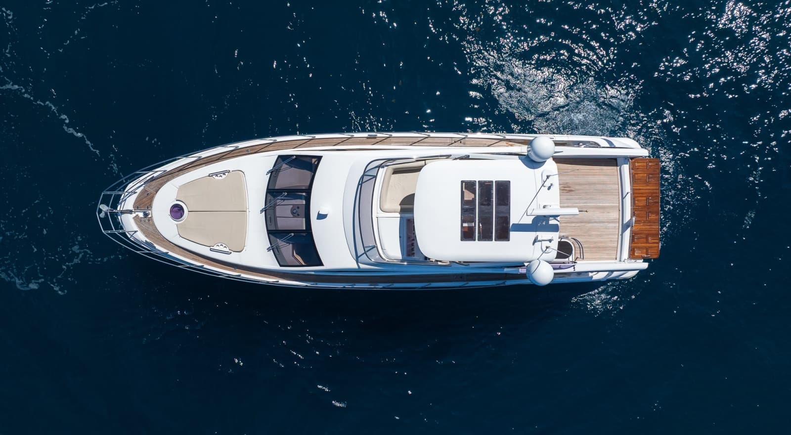 2014 Azimut 60 Fly - Photo 20