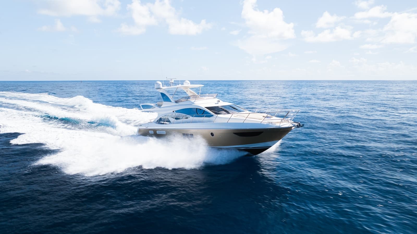 2014 Azimut 60 Fly - Photo 1