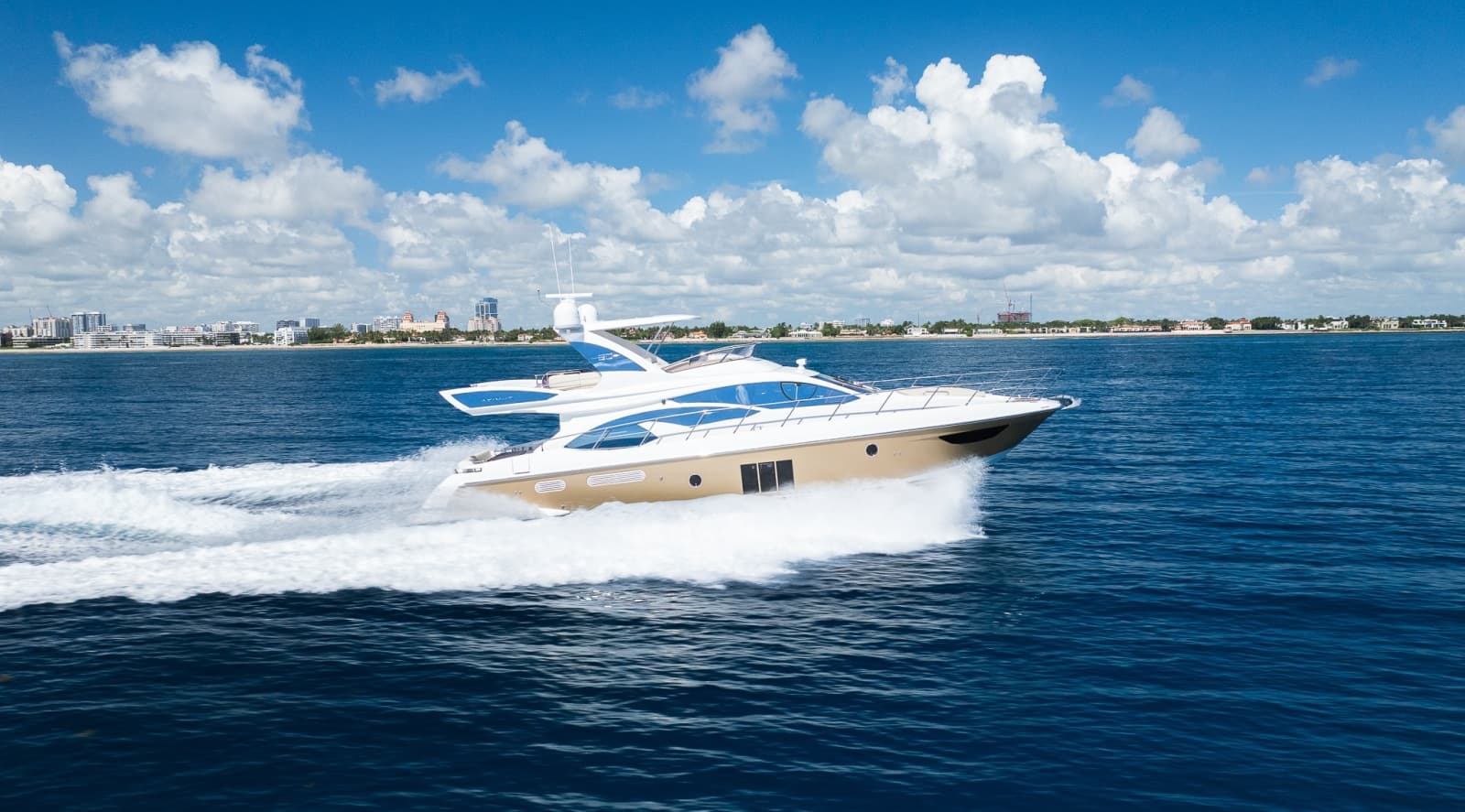 2014 Azimut 60 Fly - Photo 14