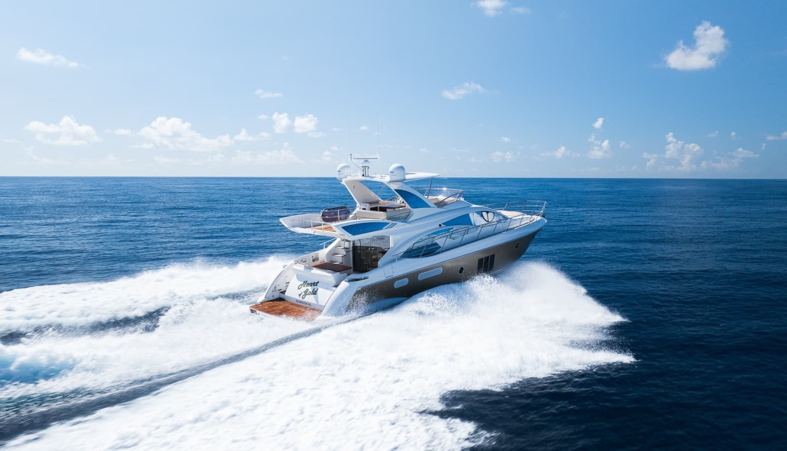 2014 Azimut 60 Fly - Photo 7