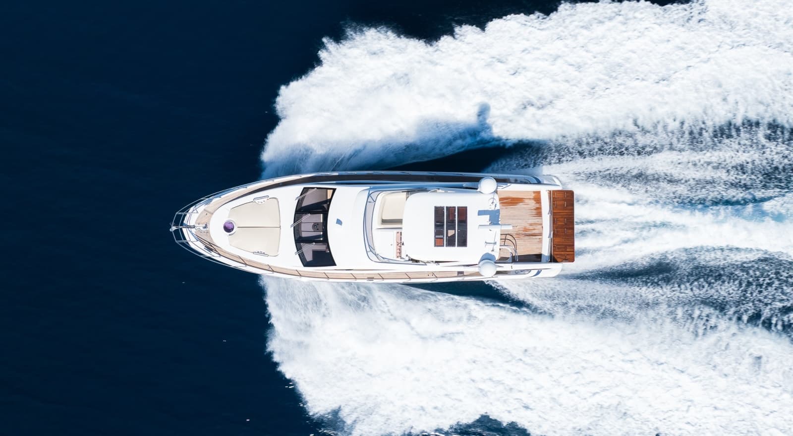 2014 Azimut 60 Fly - Photo 13