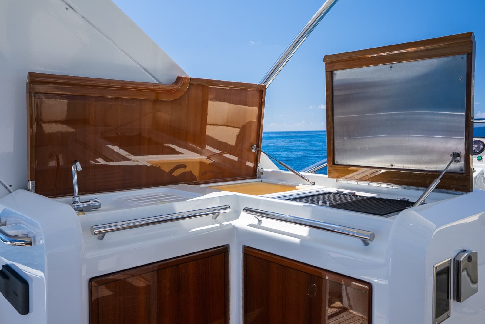 2014 Azimut 60 Fly - Photo 39