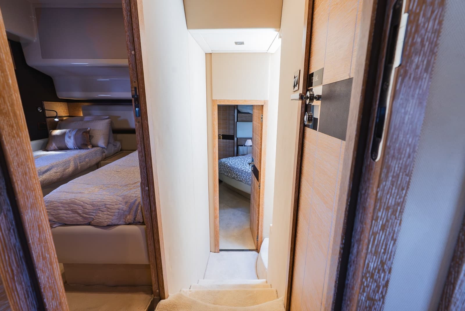 2014 Azimut 60 Fly - Photo 55