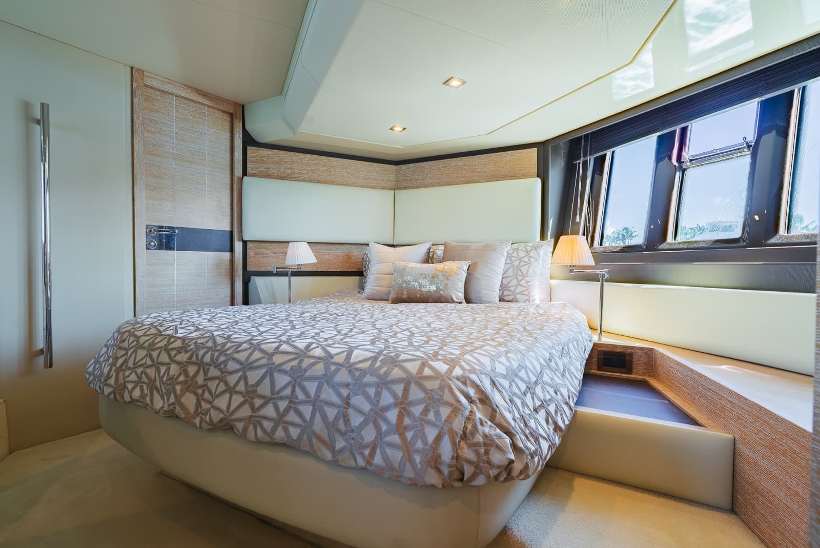 2014 Azimut 60 Fly - Photo 24