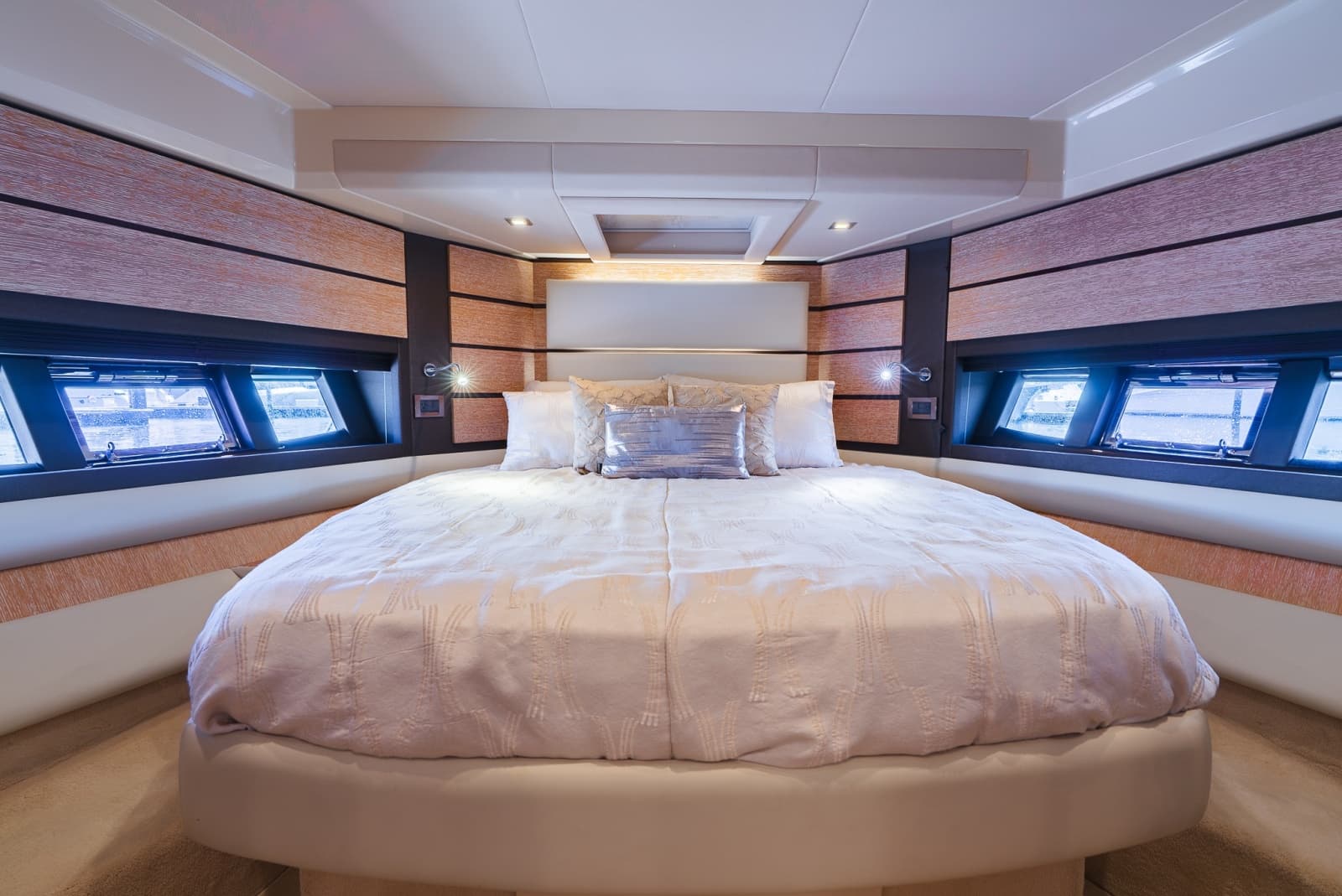 2014 Azimut 60 Fly - Photo 56