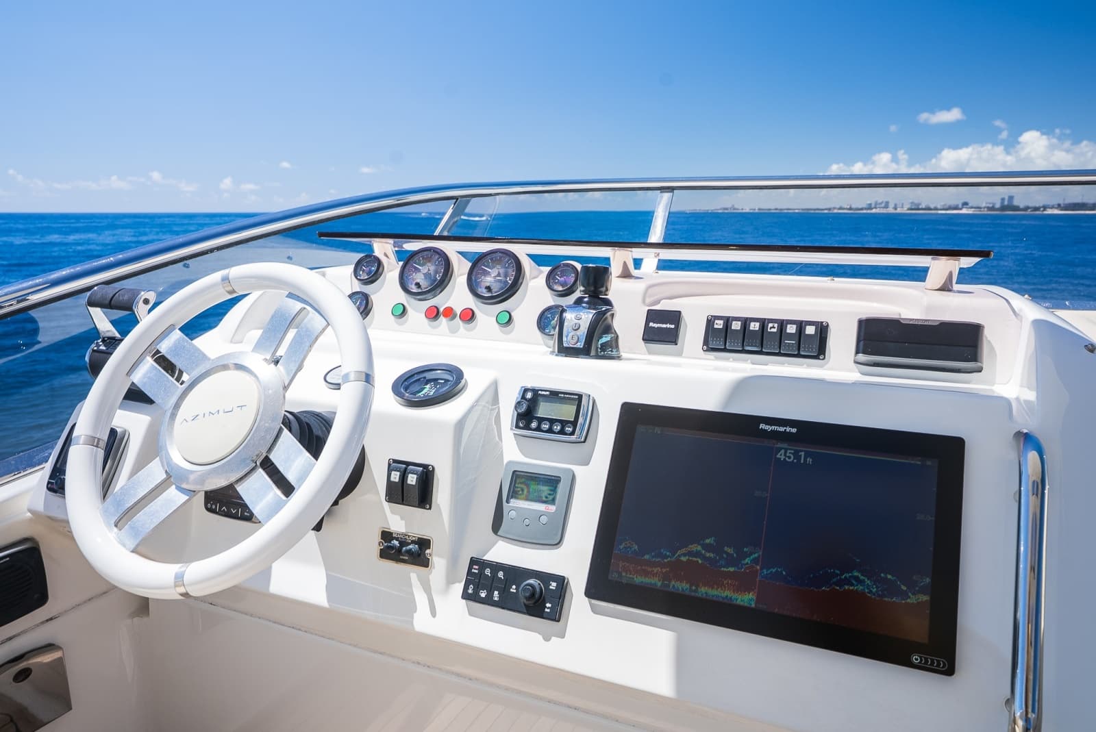 2014 Azimut 60 Fly - Photo 42