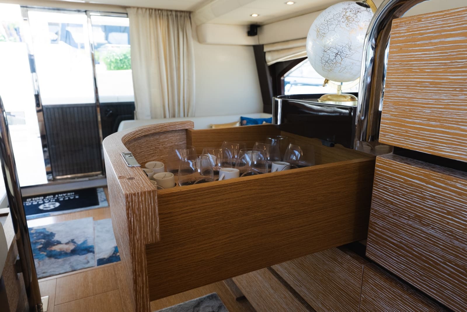 2014 Azimut 60 Fly - Photo 62