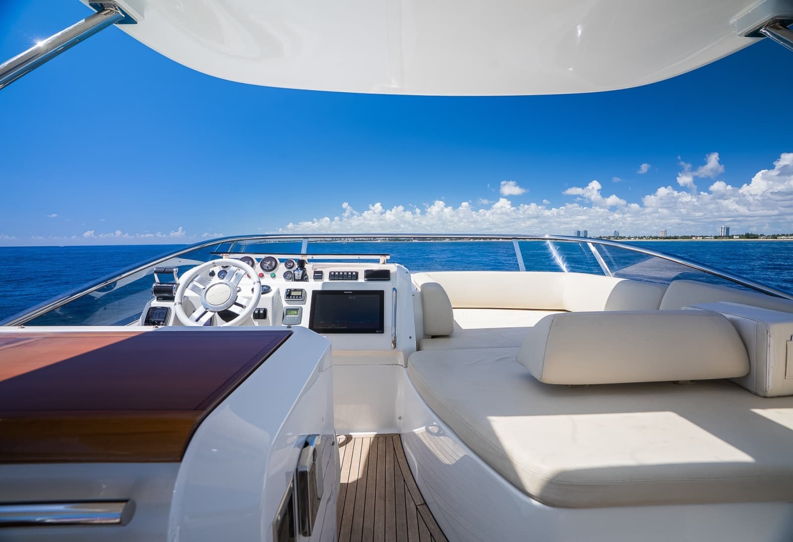 2014 Azimut 60 Fly - Photo 40