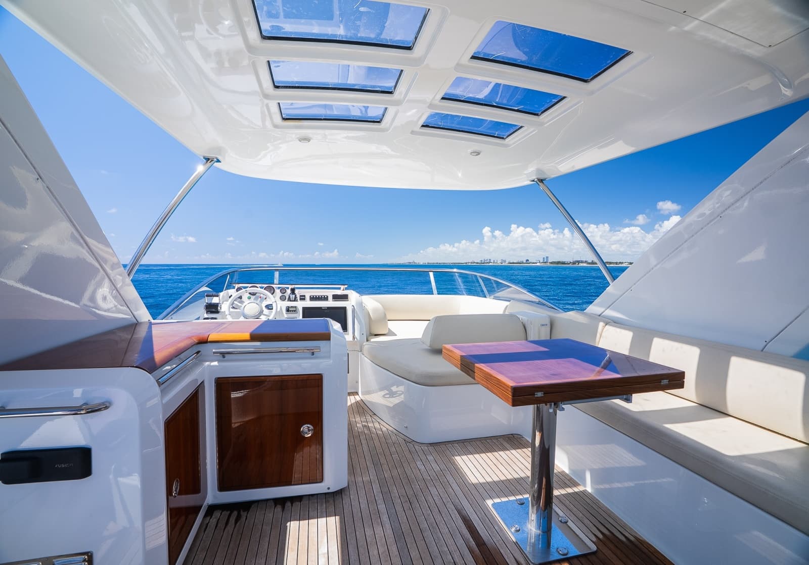 2014 Azimut 60 Fly - Photo 36