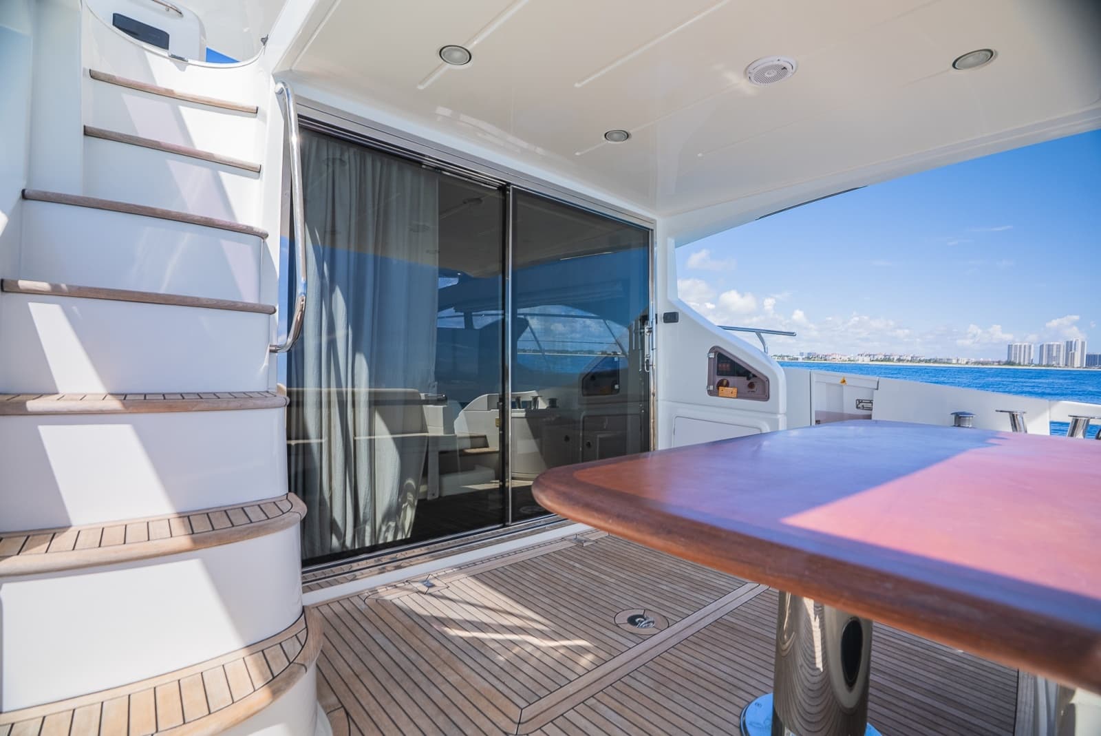 2014 Azimut 60 Fly - Photo 27