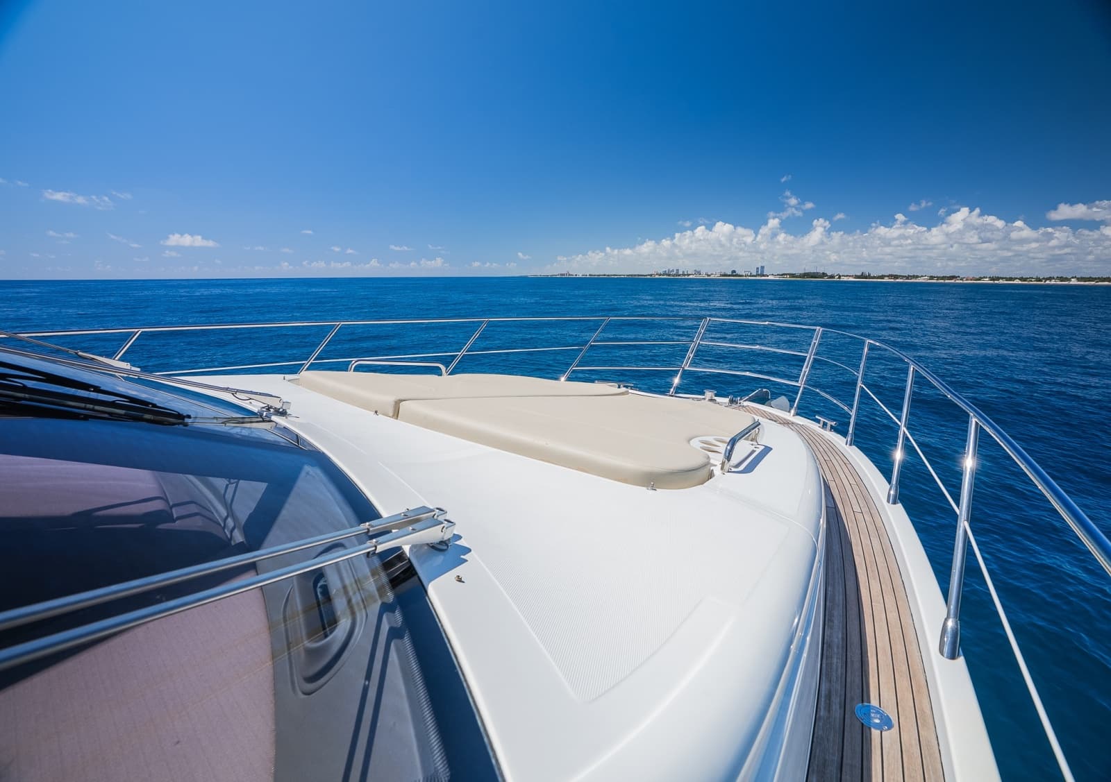 2014 Azimut 60 Fly - Photo 30