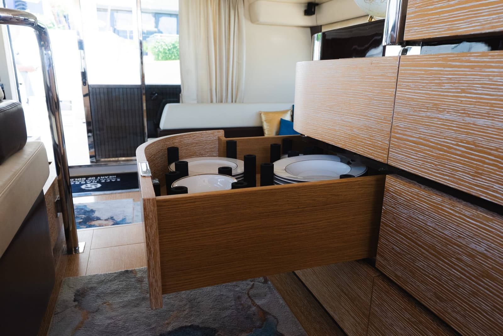 2014 Azimut 60 Fly - Photo 61