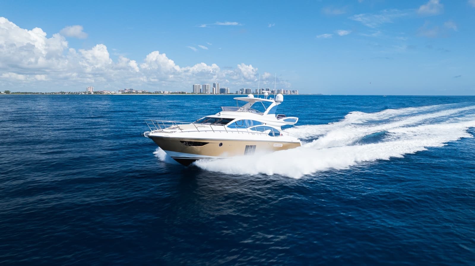 2014 Azimut 60 Fly - Photo 3