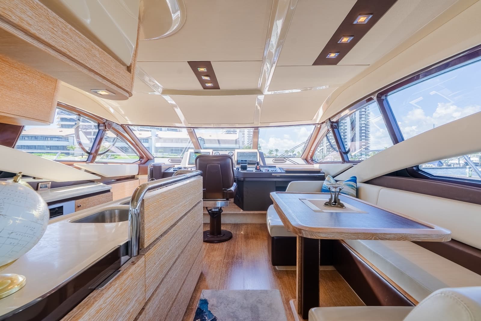 2014 Azimut 60 Fly - Photo 46