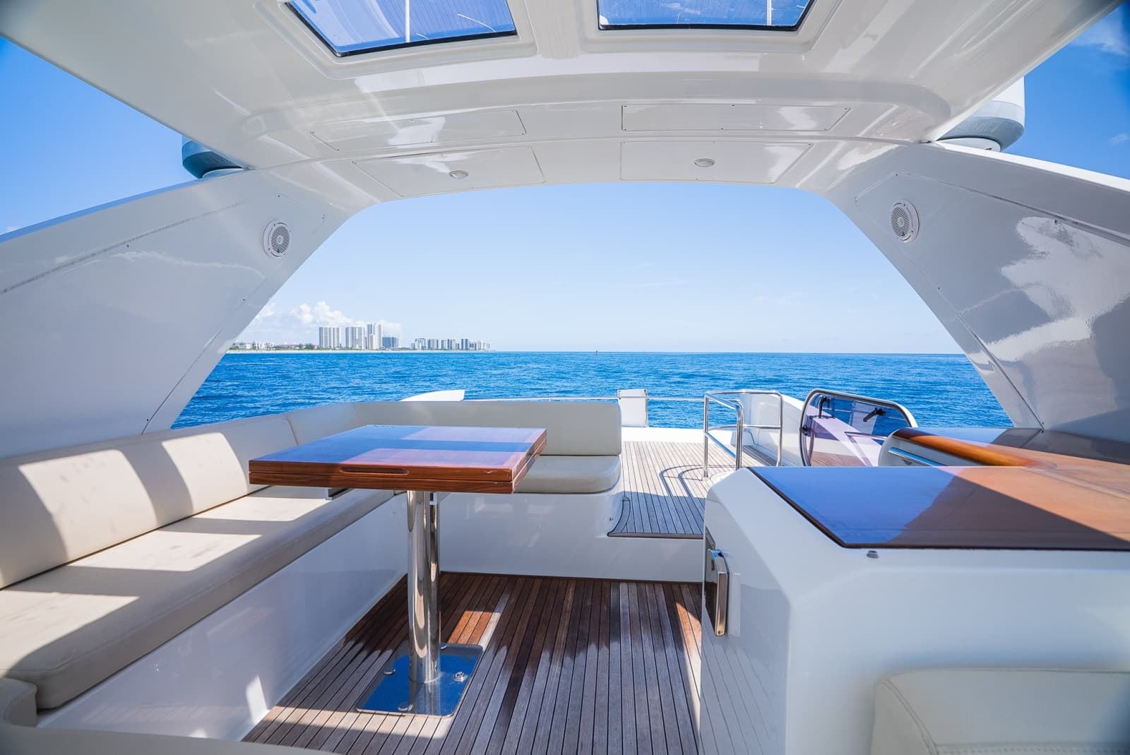 2014 Azimut 60 Fly - Photo 37