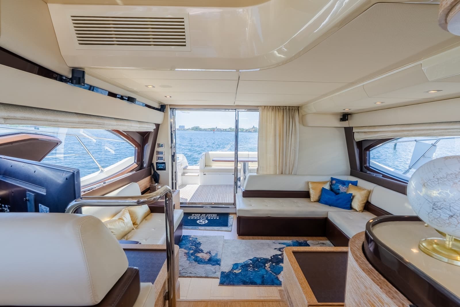 2014 Azimut 60 Fly - Photo 43