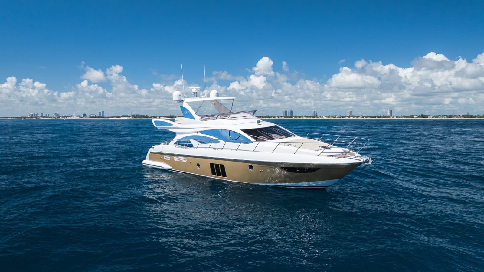 2014 Azimut 60 Fly - Photo 17