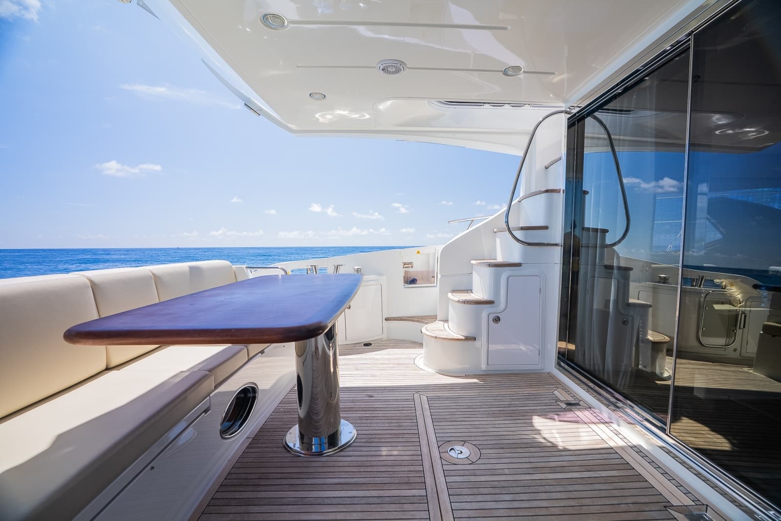 2014 Azimut 60 Fly - Photo 28
