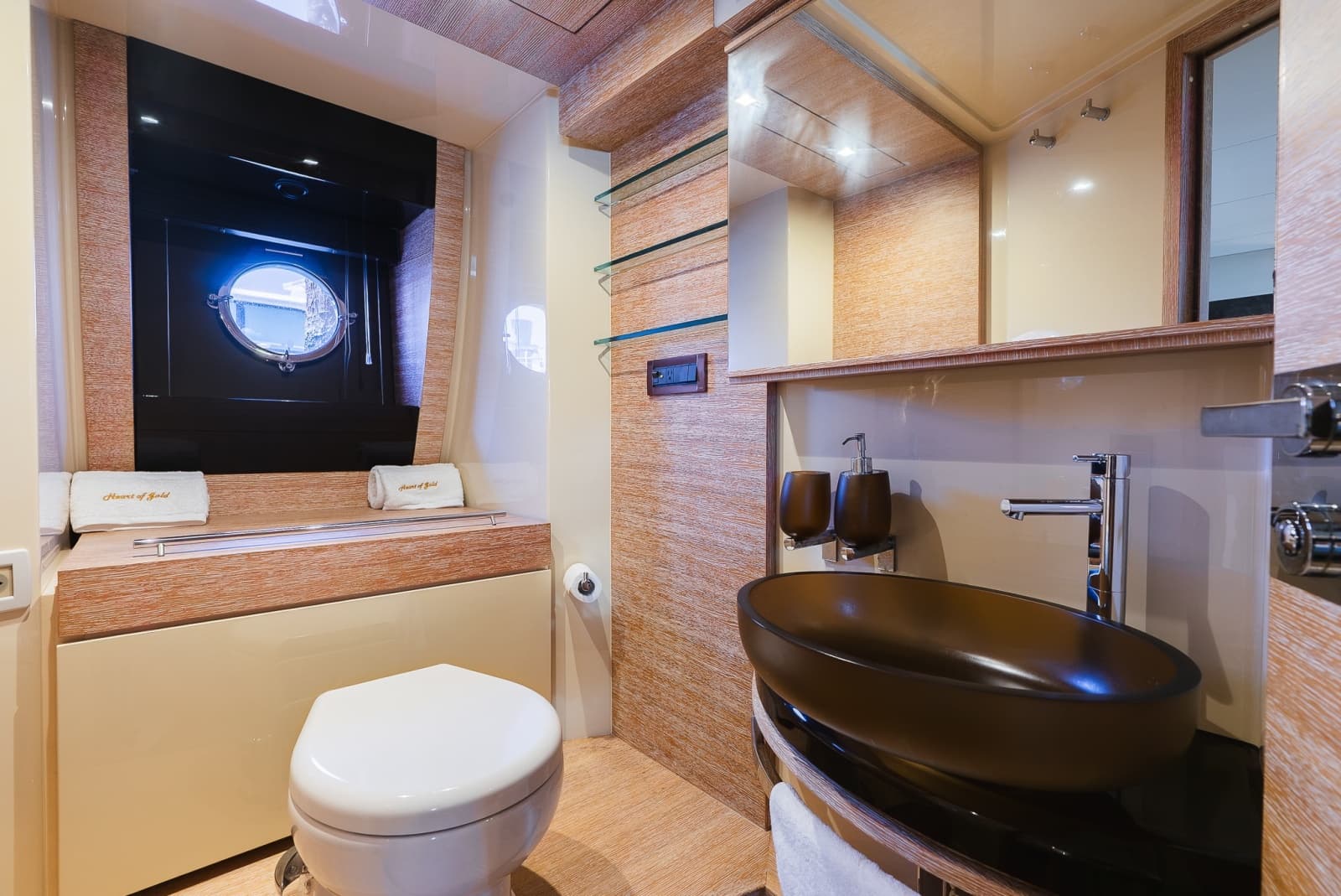 2014 Azimut 60 Fly - Photo 52