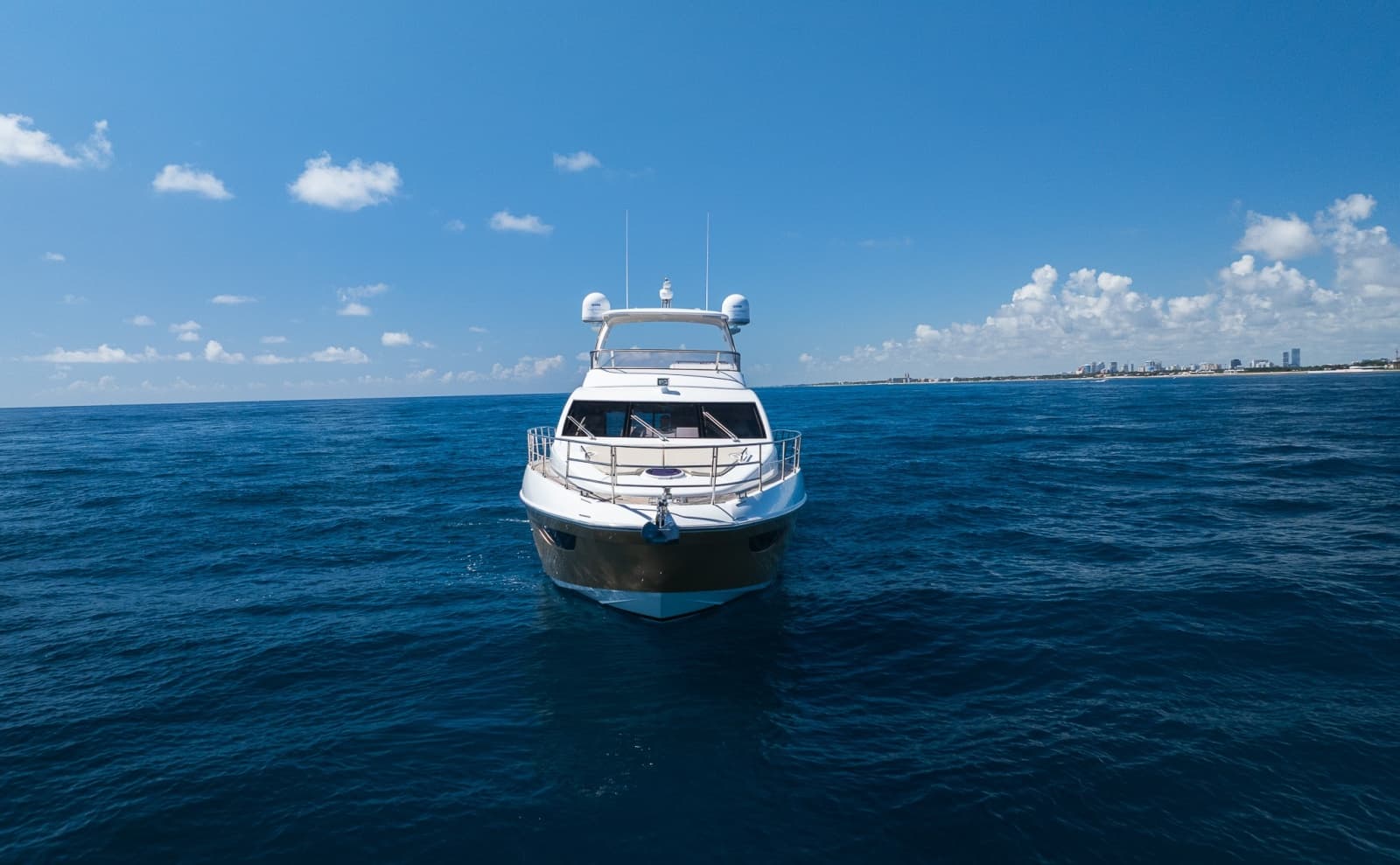 2014 Azimut 60 Fly - Photo 18