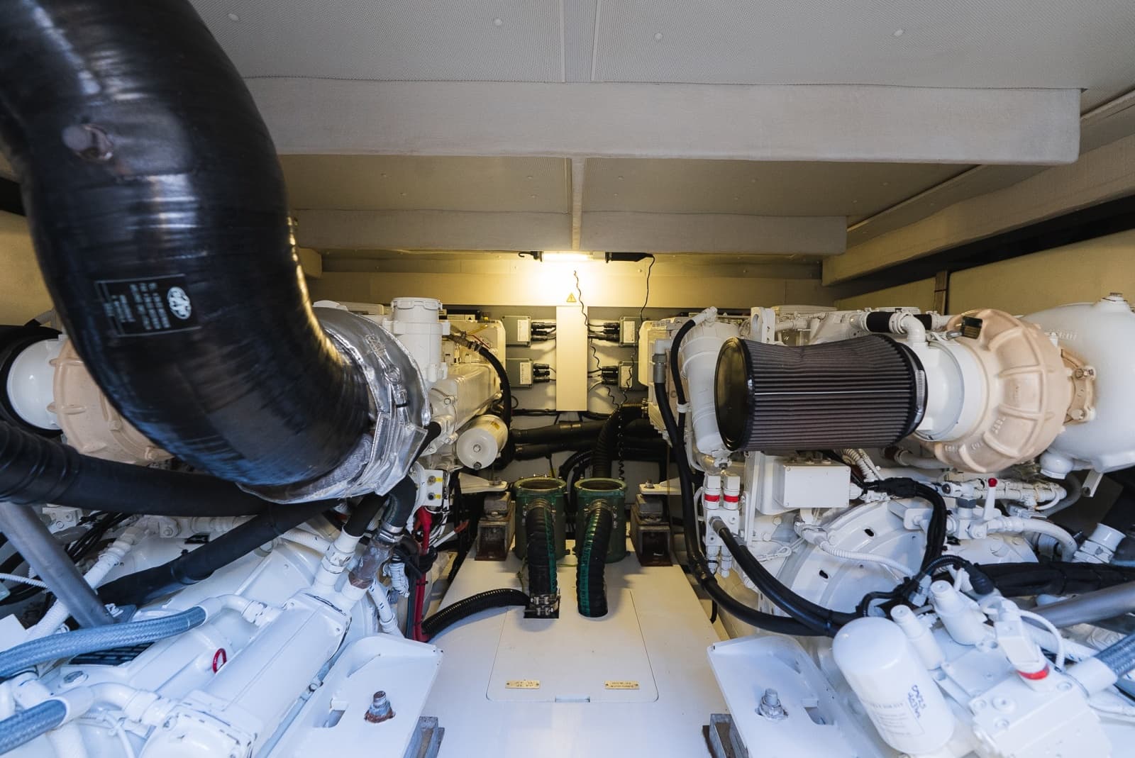 2014 Azimut 60 Fly - Photo 64