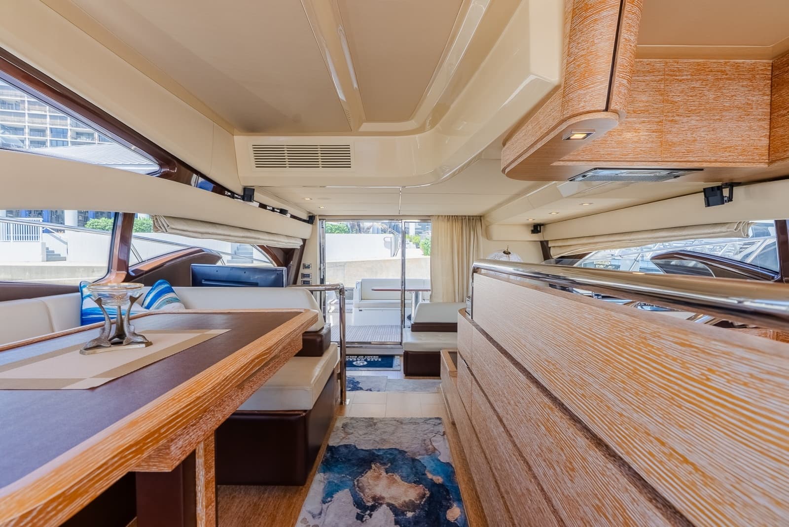 2014 Azimut 60 Fly - Photo 47