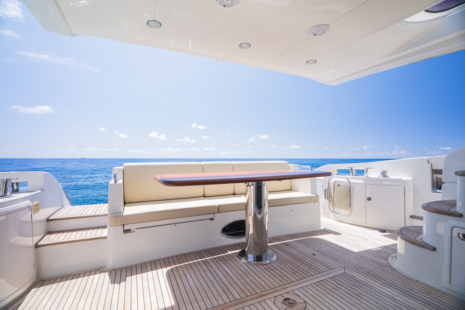2014 Azimut 60 Fly - Photo 26