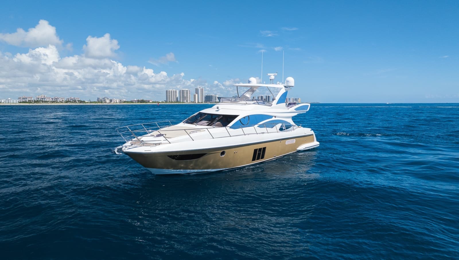 2014 Azimut 60 Fly - Photo 22