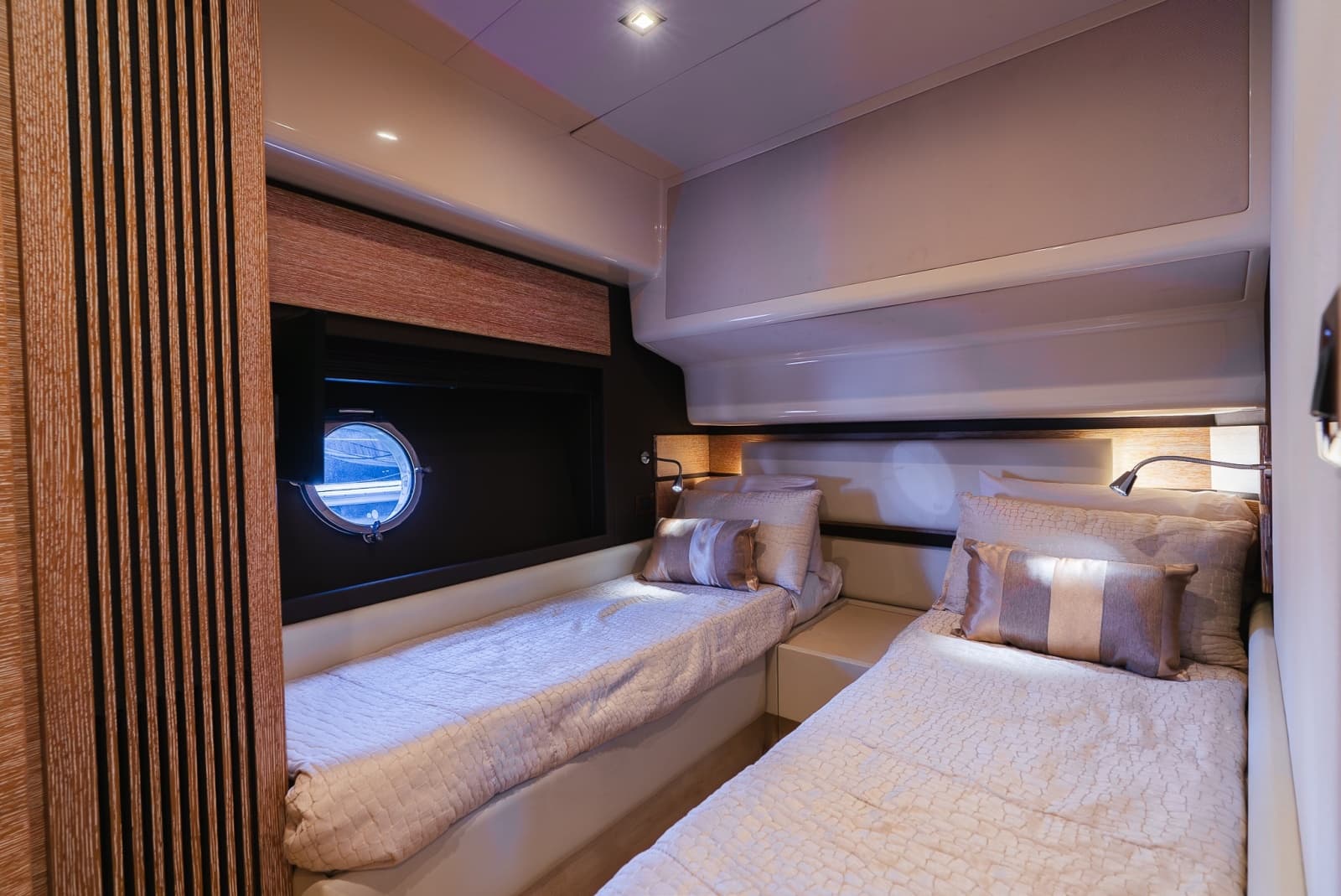 2014 Azimut 60 Fly - Photo 57