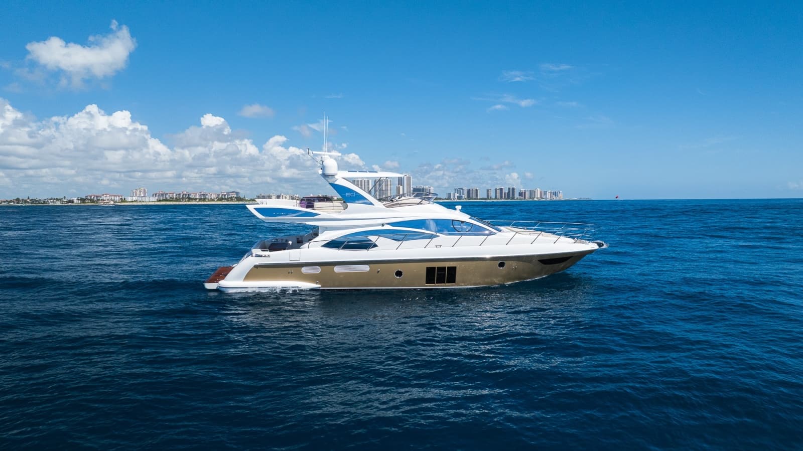 2014 Azimut 60 Fly - Photo 16