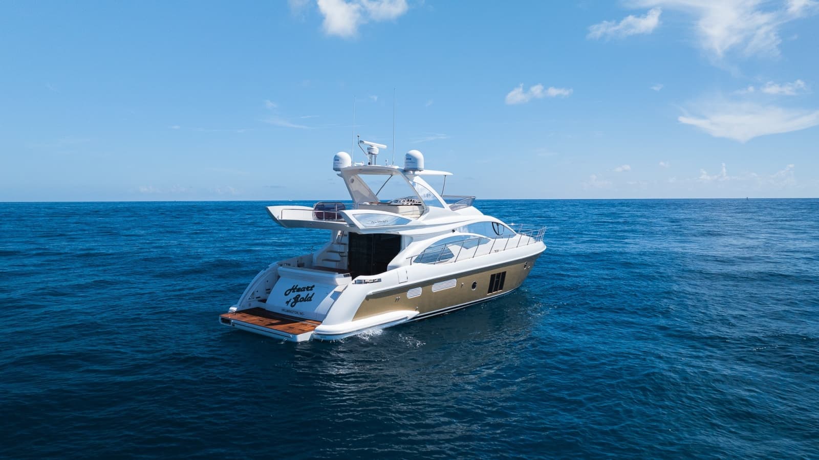 2014 Azimut 60 Fly - Photo 15