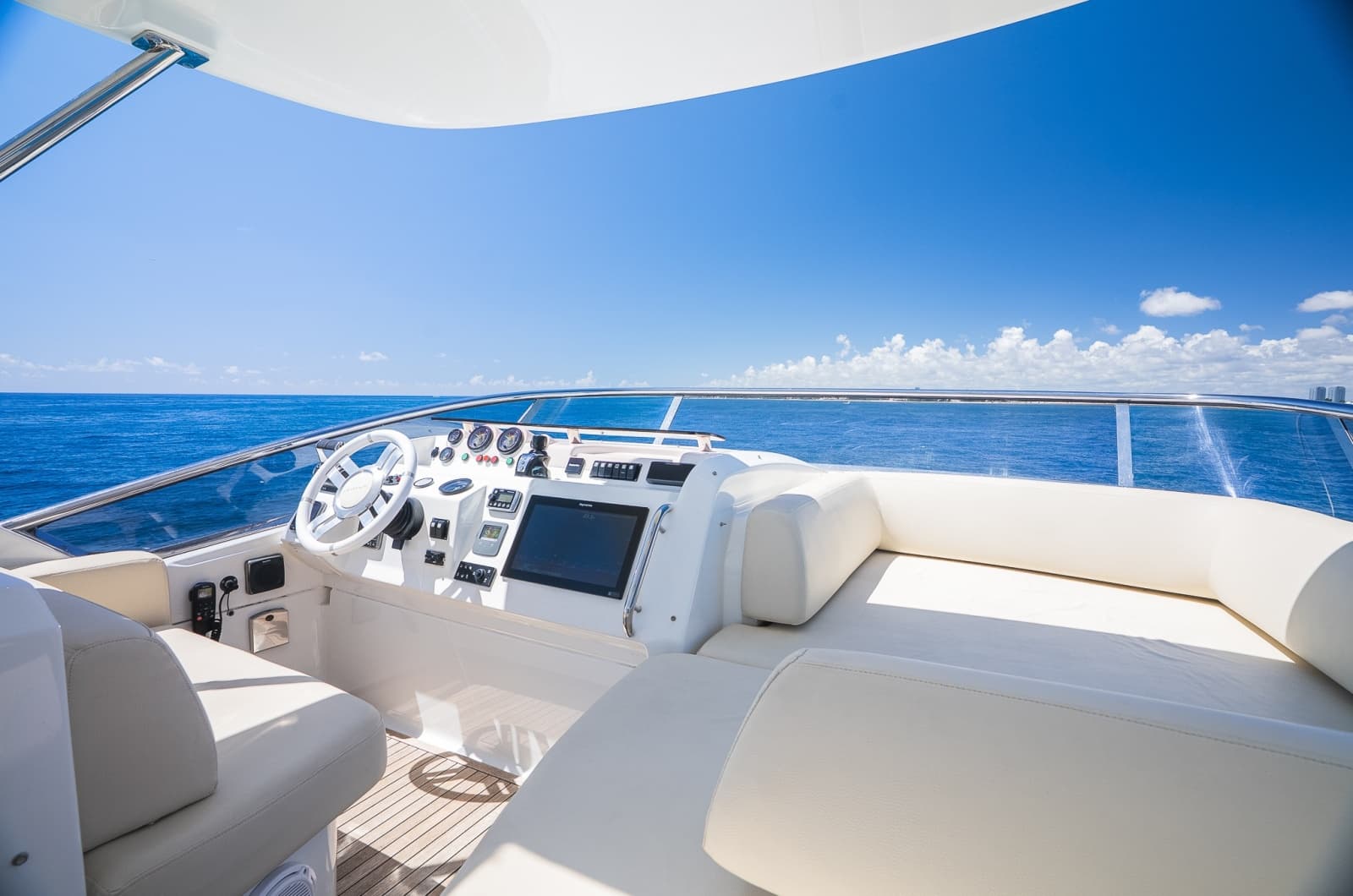 2014 Azimut 60 Fly - Photo 41